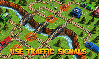 Train Crisis HD v2.5