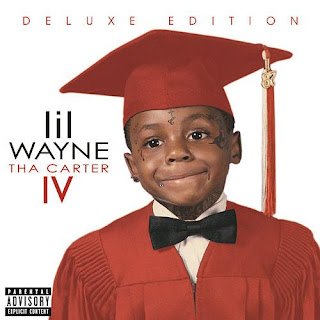 Lil Wayne - The Carter IV (Album)