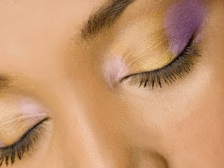 Eye shadows – Choosing for Yourself