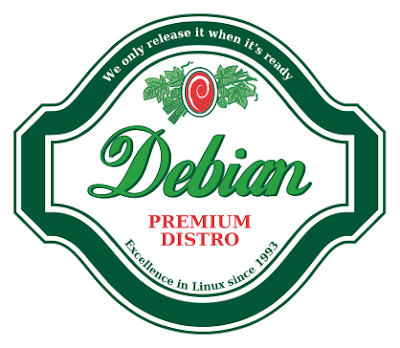 Debian Beer!!