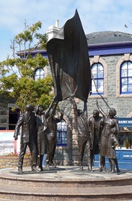 Liberation Square