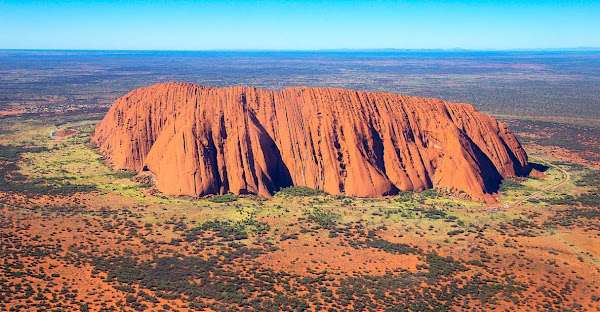 Uluru