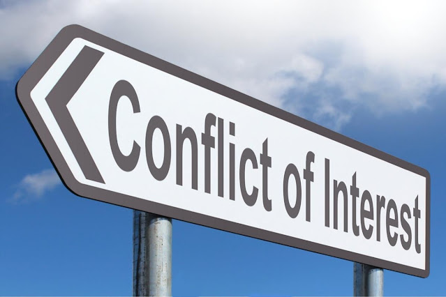 Conflict of Interest in Research