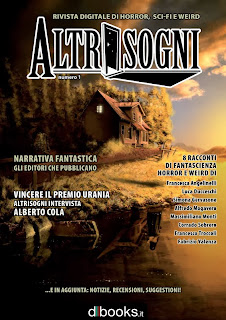 Copertina Altrisogni n.1