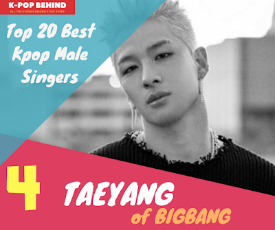 bigbang taeyang