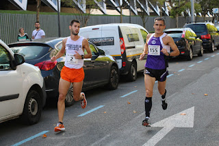 III Carrera Popular 10km Barakaldo