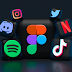 Social media marketing