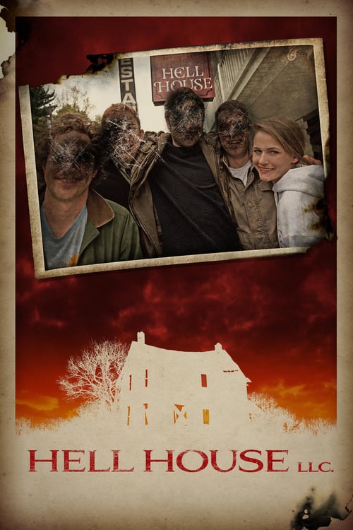 Hell House LLC 2015 Film Completo Download