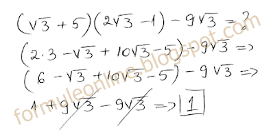 multiplying radicals examples