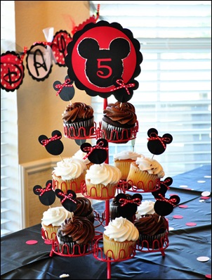 Cupcakes