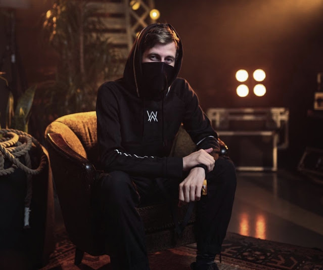 Download Lagu Alan Walker Best Song of All Time