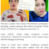 "Bukan Soal Diterima Di Malaysia Atau Tidak" - Adibah Noor Tuju Pada Siapa Tu?