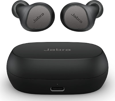 Jabra Elite 7 Pro True Wireless