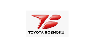 Lowonagn Kerja S1 Teknik PT Toyota Boshoku Indonesia Juni 2022