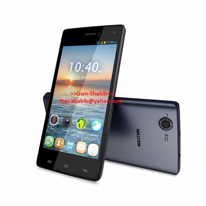 Walton Primo R3 Official Factory Firmware 100% Tested