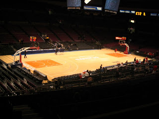 Madison Square Garden