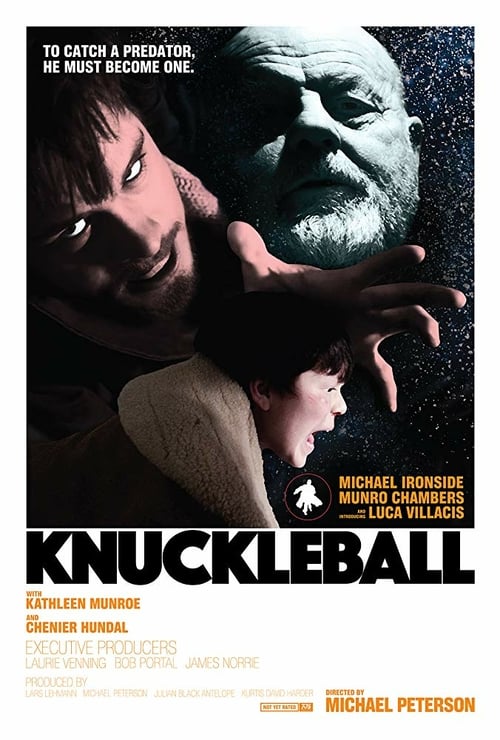 [HD] Knuckleball 2018 Pelicula Completa Subtitulada En Español