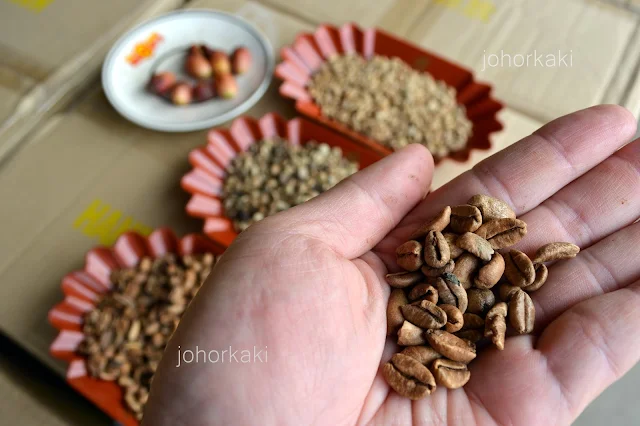 Sai Kee Coffee 434 in Muar, Johor Sai-Kee-Coffee-434-Muar-Johor