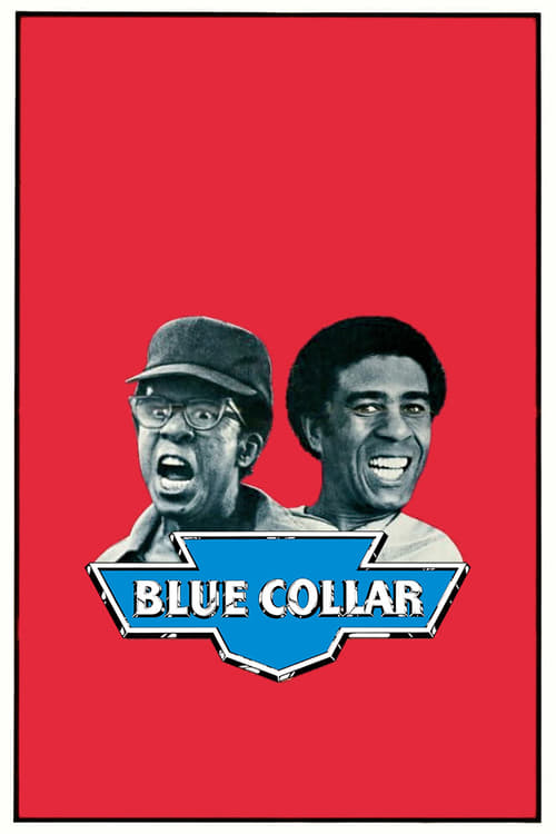 [HD] Blue Collar 1978 DVDrip Latino Descargar