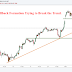 CADJPY: EXTENDED PULLBACK FORMATION TRYING TO BREAK THE TREND.