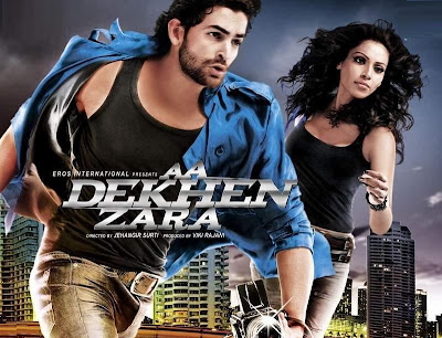 Aa Dekhen Zara Mp3 Ringtones Free Download