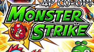 Monster Strike Apk New Version