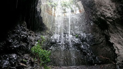 el barranco de badajoz