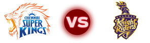 Match 38: CSK vs KKR Live Streaming Video & Scorecard