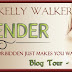 Blog Tour: Excerpt + Teaser + Giveaway - No One's Surrender (Chadwell Hearts #3) by Kelly Walker‏