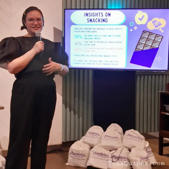 Mondelēz Philippines