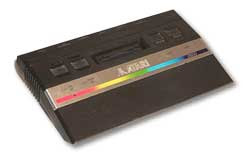 atari junior