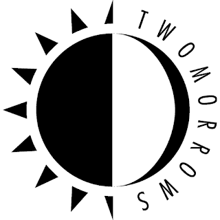 TwoMorrows Logo