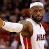 "No hay lugar para Sterling en la NBA": LeBron James