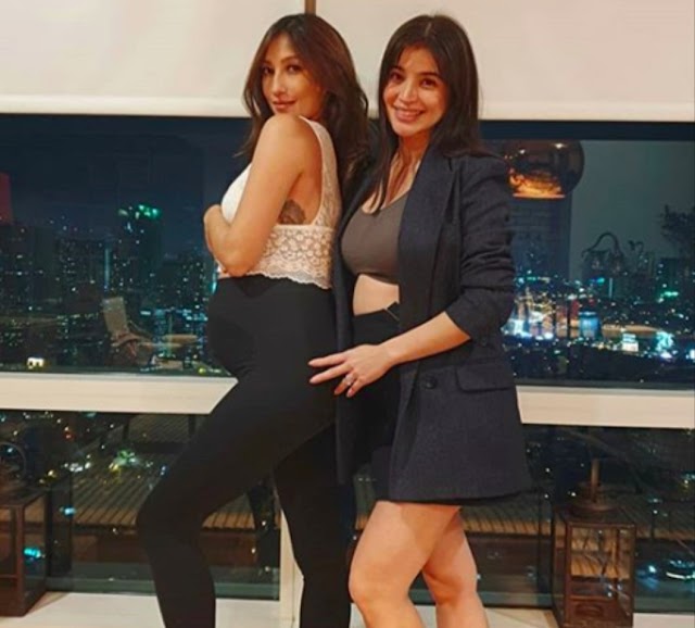 TRENDING: Anne Curtis is Pregnant - Congrats Anne and Erwan