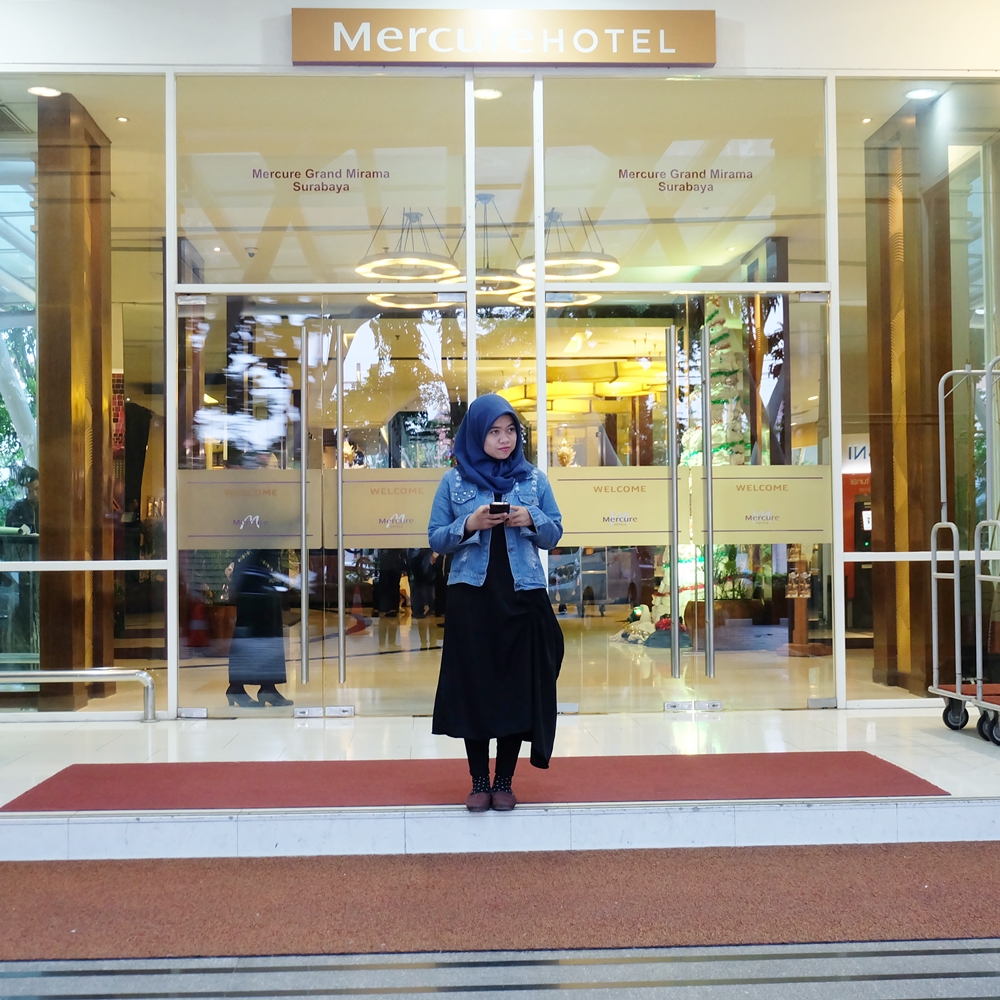 Rekomendasi Booking Hotel yang Pernah Saya Singgahi