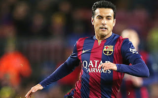 Pedro Ke Chelsea bukan ke MU