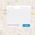 Google Maps as your Webpage Background