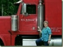 Betty Truck 1