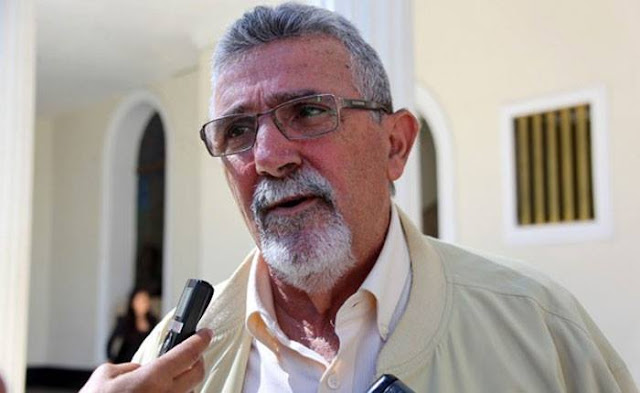 Luis Lippa: “Desde PJ hacemos responsable a Carrizalez de la muerte de Carlos Andrés García”