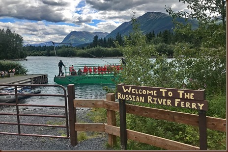 Cooper Landing AK22-10 Aug 2018