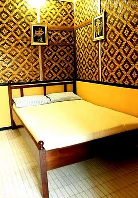 WHATEVER I'M BACKPACKER!: Voila , Tarif Hotel Murah di 