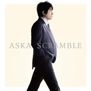 ASKA - Scramble