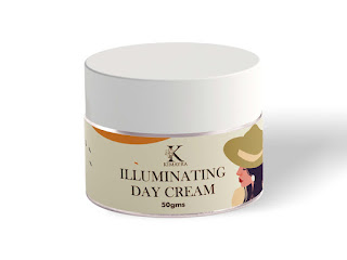 Kimayra's Illuminating Day Cream