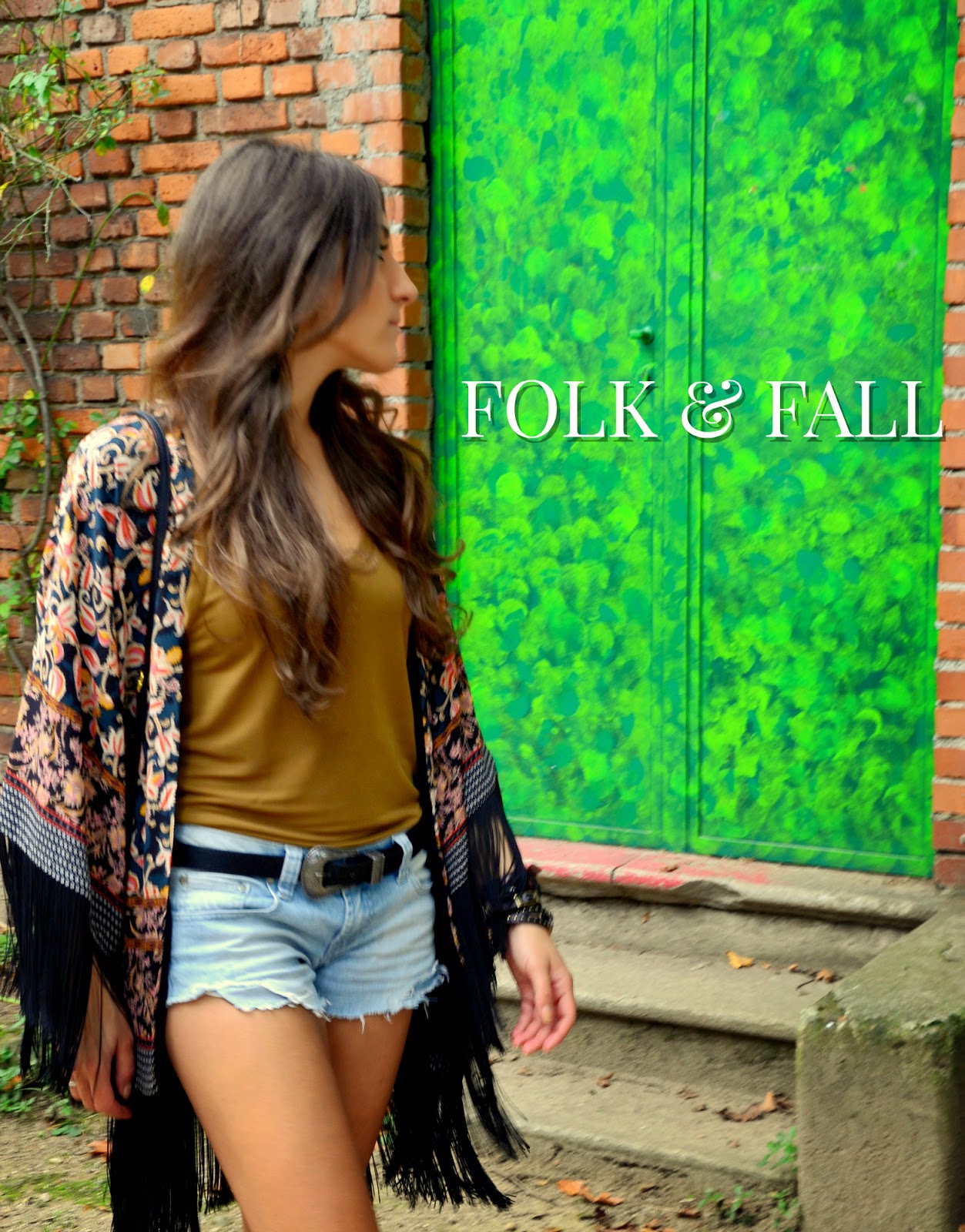  Folk & Fall