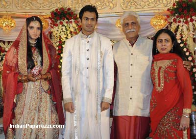 Bhumika Chawla Wedding Pictures on Bollywood  Sania Mirza Wedding Reception Photos Pictures News Gallery