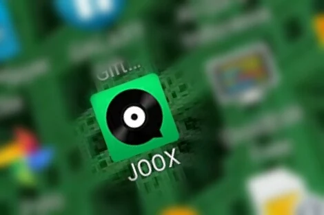 Cara Download Lagu JOOX Jadi File MP3 di HP Android