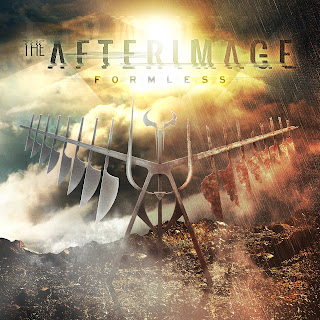 The Afterimage - Formless (2012)