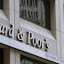 «Standard & Poor's»: Αναβάθμισε την Ελλάδα σε «CCC+»