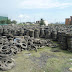 Más de 20mil neumáticos usados recolecto Chalco para el “Llantatón”