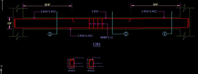 building drawing pdf